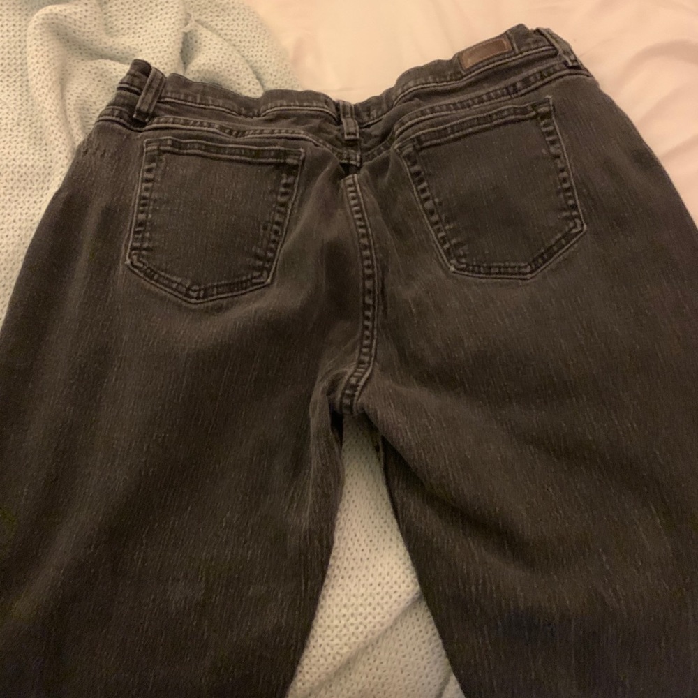 Black Riders Jeans - Picture 3 of 4